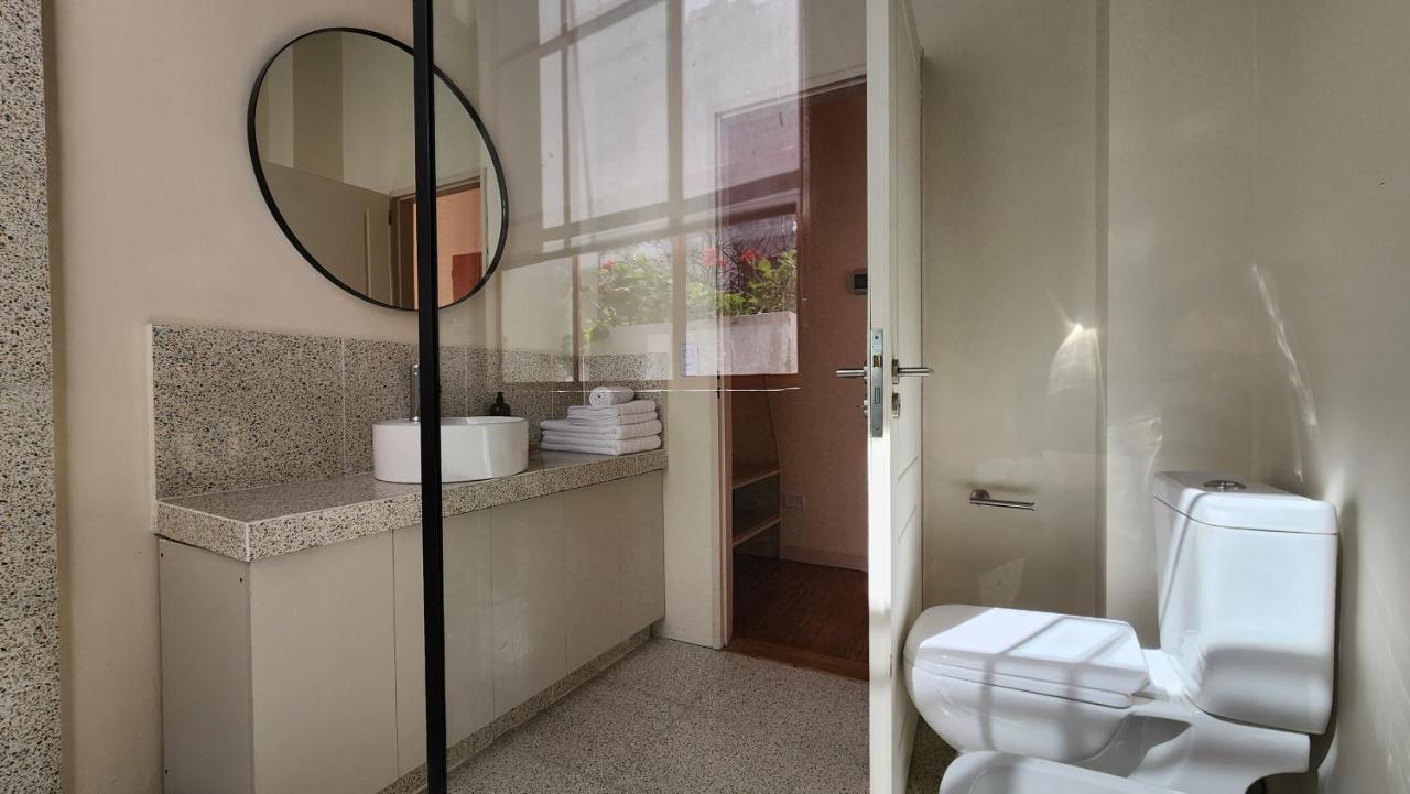 Casa Par Grand Suites Buenos Aires Exterior foto