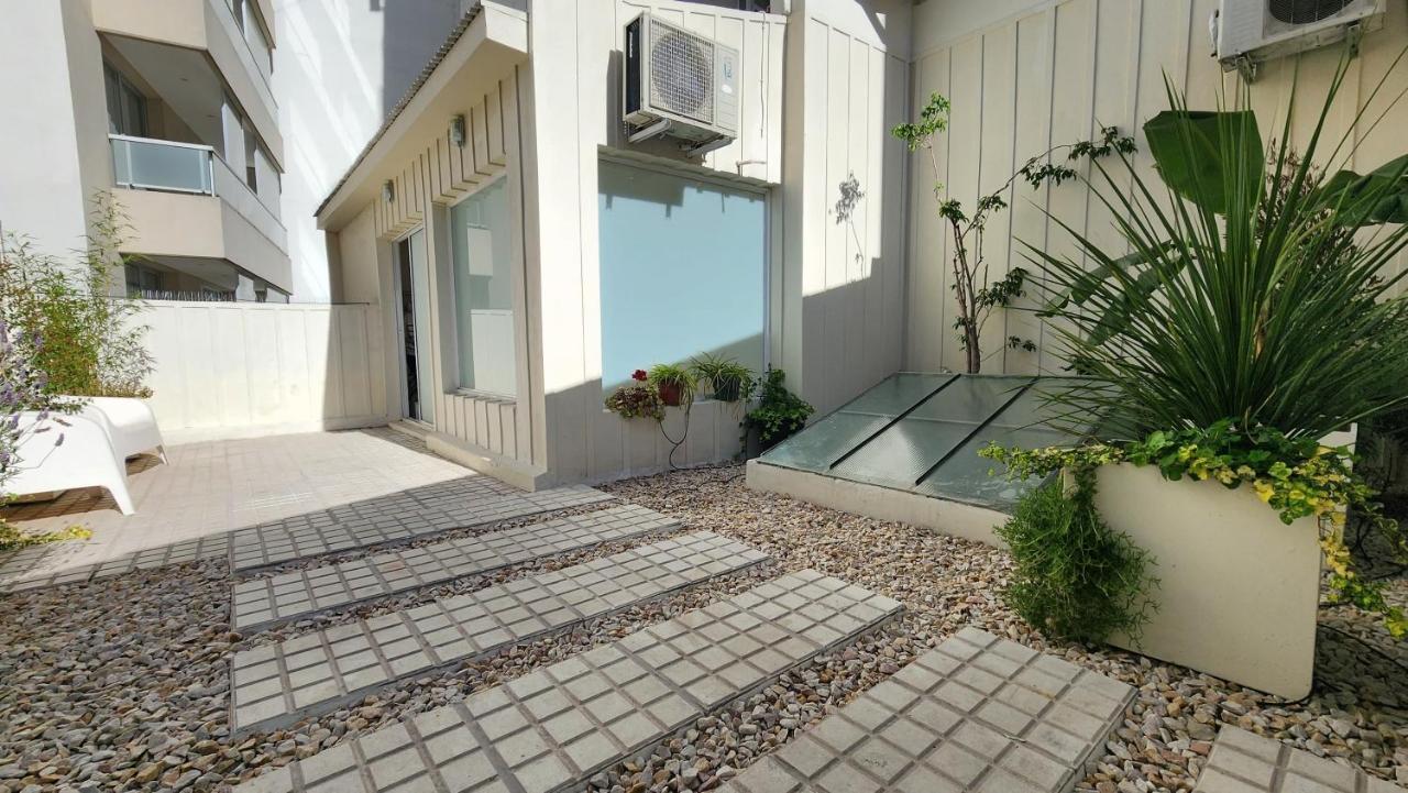 Casa Par Grand Suites Buenos Aires Exterior foto