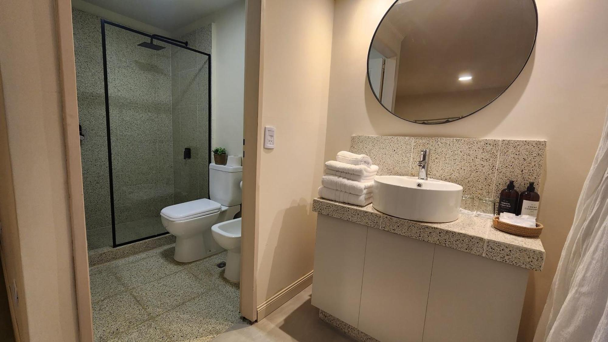 Casa Par Grand Suites Buenos Aires Exterior foto